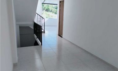 VENDO CASA NUEVA PUEBLO - MESITAS DEL COLEGIO