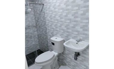 VENDO CASA NUEVA PUEBLO - MESITAS DEL COLEGIO