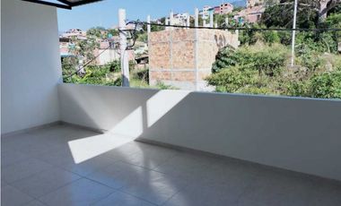 VENDO CASA NUEVA PUEBLO - MESITAS DEL COLEGIO