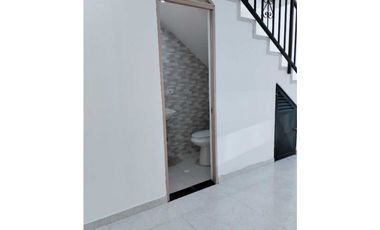 VENDO CASA NUEVA PUEBLO - MESITAS DEL COLEGIO