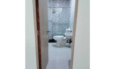 VENDO CASA NUEVA PUEBLO - MESITAS DEL COLEGIO