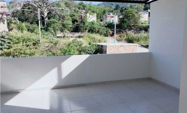 VENDO CASA NUEVA PUEBLO - MESITAS DEL COLEGIO