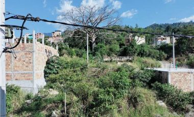 VENDO CASA NUEVA PUEBLO - MESITAS DEL COLEGIO