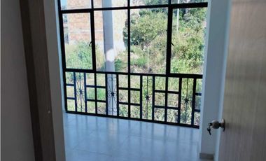 VENDO CASA NUEVA PUEBLO - MESITAS DEL COLEGIO