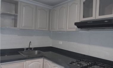 Hermoso Apartamento con vista al Mar en Playa Salguero-005 R