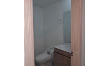 Hermoso Apartamento con vista al Mar en Playa Salguero-005 R