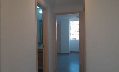 Hermoso Apartamento con vista al Mar en Playa Salguero-005 R