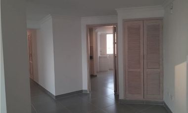 Hermoso Apartamento con vista al Mar en Playa Salguero-005 R