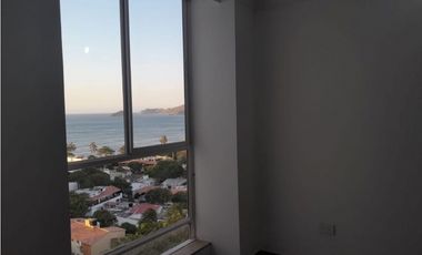 Hermoso Apartamento con vista al Mar en Playa Salguero-005 R