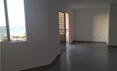 Hermoso Apartamento con vista al Mar en Playa Salguero-005 R