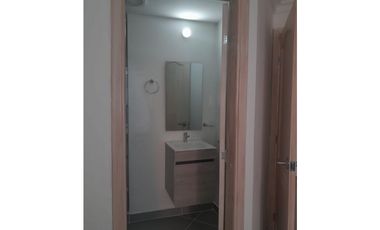 Hermoso Apartamento con vista al Mar en Playa Salguero-005 R