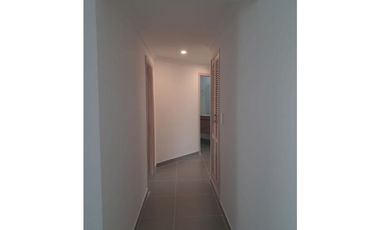 Hermoso Apartamento con vista al Mar en Playa Salguero-005 R