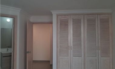 Hermoso Apartamento con vista al Mar en Playa Salguero-005 R