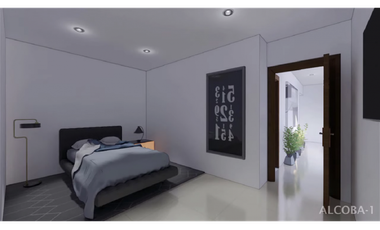 Se Venden Casas  En Planos Tebaida Quindio