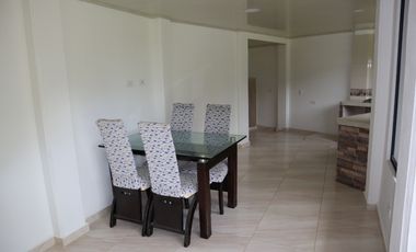 ARRIENDA APARTAMENTO EN CONDOMINIO CAMPESTRE