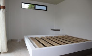 ARRIENDA APARTAMENTO EN CONDOMINIO CAMPESTRE