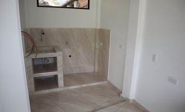 ARRIENDA APARTAMENTO EN CONDOMINIO CAMPESTRE