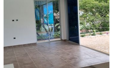 Casa en venta con piscina en San Jerónimo