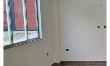 Casa en venta con piscina en San Jerónimo