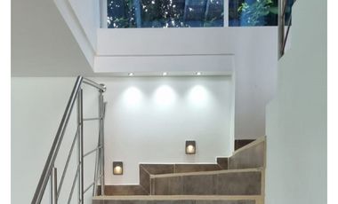 Casa en venta con piscina en San Jerónimo