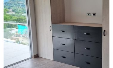Casa en venta con piscina en San Jerónimo