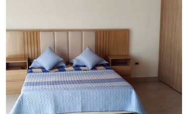 Casa con piscina en venta en San Jerónimo