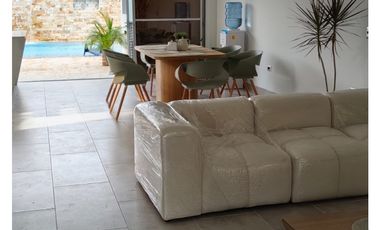 Casa con piscina en venta en San Jerónimo