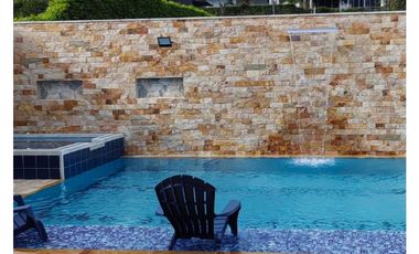 Casa con piscina en venta en San Jerónimo