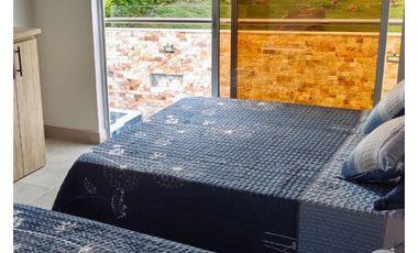 Casa con piscina en venta en San Jerónimo