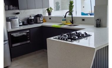 Casa con piscina en venta en San Jerónimo