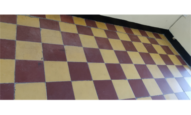Vendo apartamento y local en Manrique