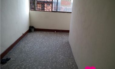 Vendo apartamento y local en Manrique