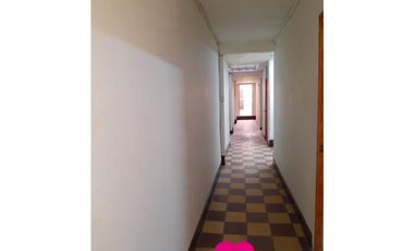 Vendo apartamento y local en Manrique