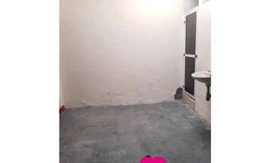 Vendo apartamento y local en Manrique