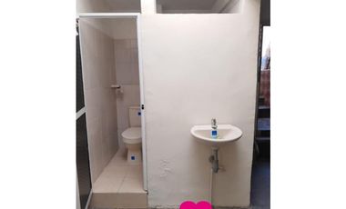 Vendo apartamento y local en Manrique