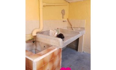 Vendo apartamento y local en Manrique