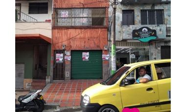 Vendo apartamento y local en Manrique