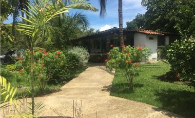 Vendo Espectacular Finca Pintada Bolombolo