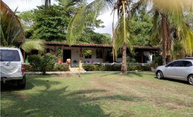 Vendo Espectacular Finca Pintada Bolombolo