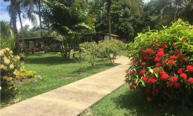 Vendo Espectacular Finca Pintada Bolombolo