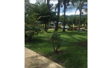 Vendo Espectacular Finca Pintada Bolombolo