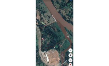 Vendo Espectacular Finca Pintada Bolombolo