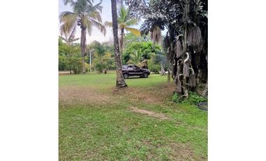 Vendo Espectacular Finca Pintada Bolombolo