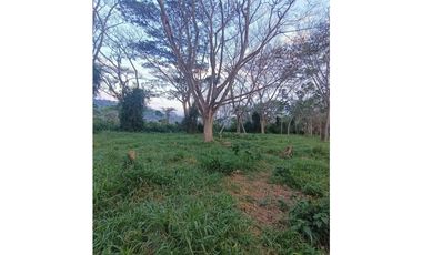 Vendo Espectacular Finca Pintada Bolombolo