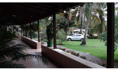 Vendo Espectacular Finca Pintada Bolombolo