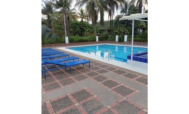 Vendo Espectacular Finca Pintada Bolombolo