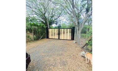 Vendo Espectacular Finca Pintada Bolombolo