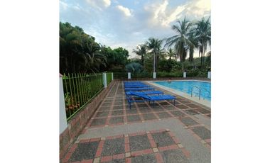 Vendo Espectacular Finca Pintada Bolombolo