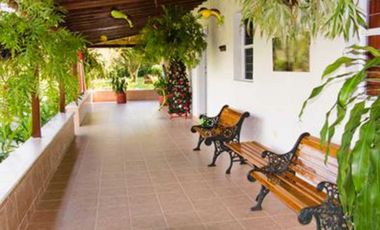 Vendo Espectacular Finca Pintada Bolombolo