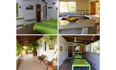 Vendo Espectacular Finca Pintada Bolombolo